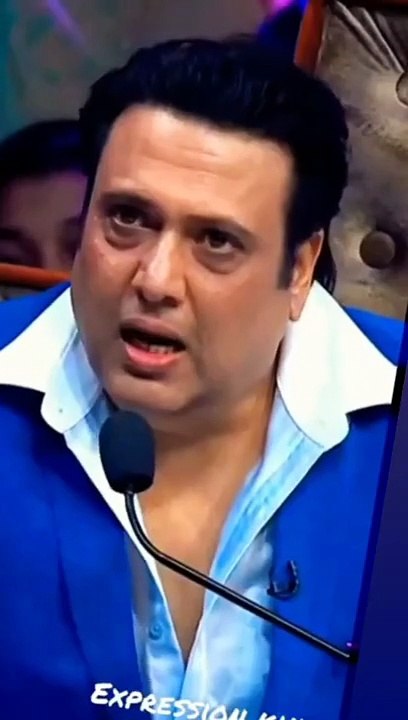 Govinda dialogue...#govinda #govindadialogue  #Short