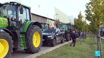 Tensión por acuerdo UE-Mercosur: Emmanuel Macron enfrenta críticas del sector agrícola