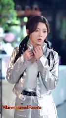 Villainess Turned Favorite | DramaWave