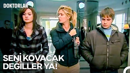 Hastane Vlog #8; Belki De Hastanede Son Günlerim - Doktorlar