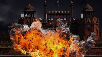 Military-Grade Explosives क्या होते हैं?