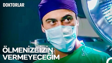 Hastane Vlog #9; Doktor Levent'in Azmi Her Doktora Lazım - Doktorlar