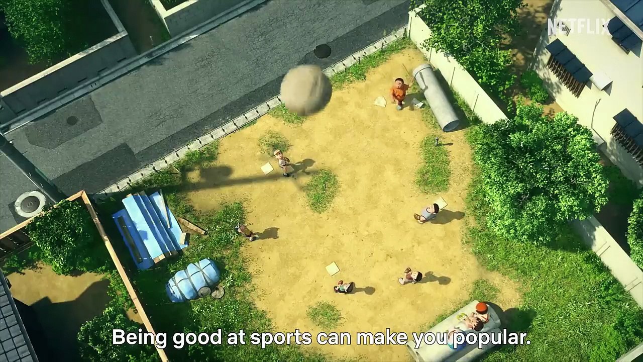 Doraemon ERASES Nobita’s Problems With His Gadgets?! 😮 | Stand By Me Doraemon | Netflix India