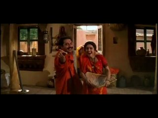 Ba Ba Batao Na /1997 Saat Rang Ke Sapne / Alka Yagnik , Babul Supriyo