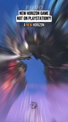 SKIPPING the PS5! Horizon Steel Frontiers is FREE & a HUGE Open World MMORPG!🔥