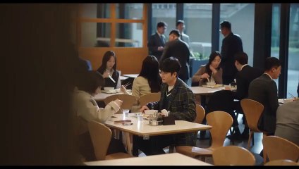 Extraordinary Attorney Woo Episode 3 in Hindi