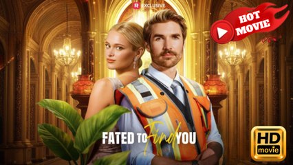 Fated to Find You  Full Movie HD - Drama ShortFilms Hot
