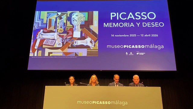 El Museo Picasso explora el impacto de la obra que marcó un antes y después en el pintor