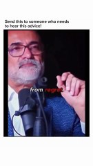 Advice you need to here - Financial Education | Motivation & Money Video🔥