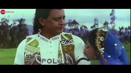 Aage Pyar Piche Pyar /1997 Suraj / Mithun Chakraborty , Ayesha Jhulka, Udit Narayan , Alka Yagnik