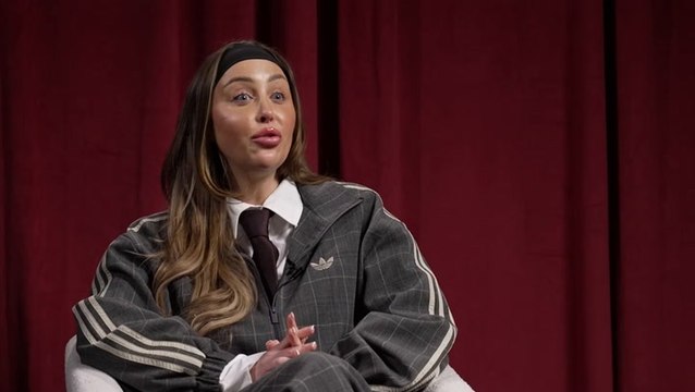 ‘I am abused on the train and can’t go to the gym’: MAFS trans star on real-life impact of Supreme Court ruling