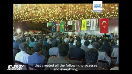 BP’s VP on three decades in Azerbaijan and a shift to renewable energy