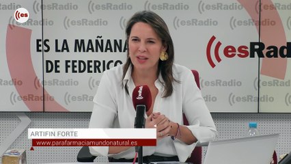 Mundo Natural: Mejorar las articulaciones