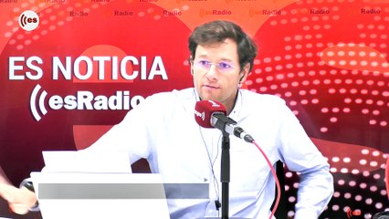 Es Noticia: El Fiscal General se asoma al abismo