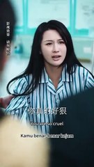 Mr. Fu Your Wife Wants a Divorce!