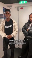 L’influenceur Willy Douglas, alias «Le maire de Paname» sur TikTok, voit son contrôle judiciaire levé : Il peut de nouveau utiliser le réseau social et se rendre aux Halles, au centre de Paris