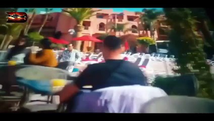 HDCAM فيلم الكوميديا - أنا ماشي أنا