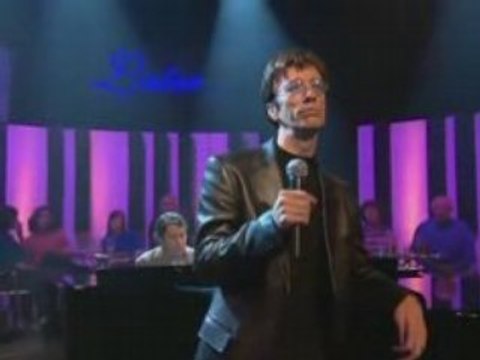 Robin Gibb - Massachusetts (Live Jools Holland 2004)