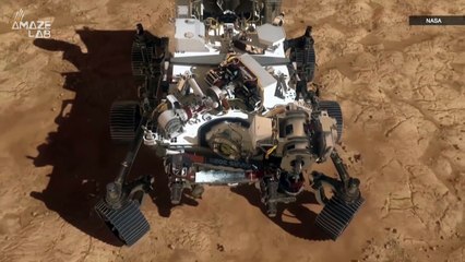 Why Your Voice Might Sound A Lot Different on Mars Because of This Reason