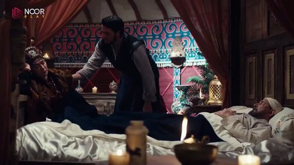 مسلسل المؤسس اورهان الحلقة 3 الثالثة مترجمة القسم 2 HD