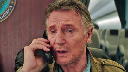 Cold Storage Bande-annonce VF