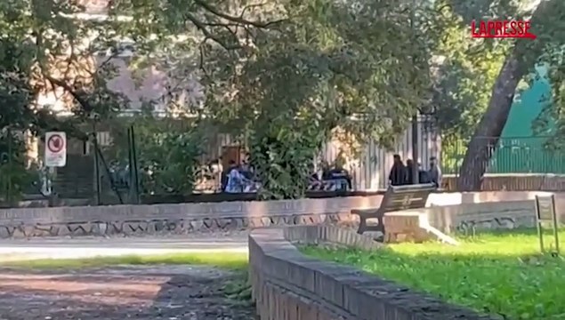 Roma, scavi sotto Casa del Jazz: si cercano resti del giudice Adinolfi