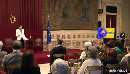 Alla Camera dei Deputati 7° edizione del Cancer Policy Forum