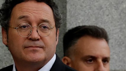 El abogado de González Amador dice que el Gobierno creó el relato del “delincuente confeso”