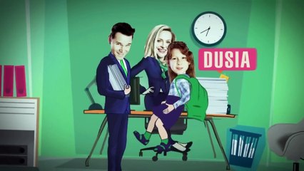 Dwoje we troje odcinek 23