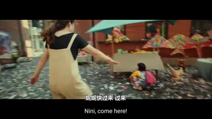 【2025 Newest Movies】Lab python devours people! Father risks life to save his daughter!🐍#movie #film