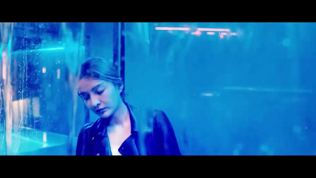 Antarctica’s Bloody Nightmare! Greed Awakens a Deep-Sea Demon — The Giant Octopus Strikes Back!