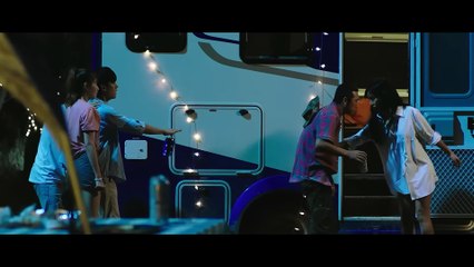 Alien beasts invade!Students become living hosts in a danger zone,hunted but fighting for survival!💥