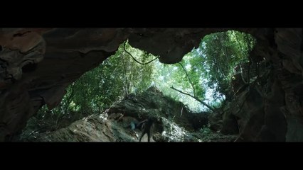 Eldritch Monster Invades Reality — Humans Devoured Alive, the City Falls into Chaos!