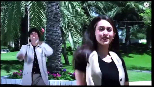 Aawara Pagal Diwana / Lahoo Ke Do Rang (1997) /Alka Yagnik , Kumar Sanu, Akshay Kumar, Karishma Kapoor