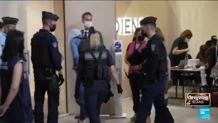 Attentats du 13-Novembre : retour sur l’un des plus longs procès de la justice française