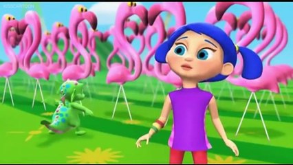 Bo on the GO Episode 1 | Bo and The Blue Bird