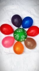 Big Water Balloons Popping Reverses Satisfying Kids Videos