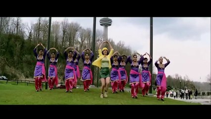 Akela Hai Mr Khiladi / Mr. and Mrs. Khiladi 1997/ Udit Narayan, Anuradha Paudwal _