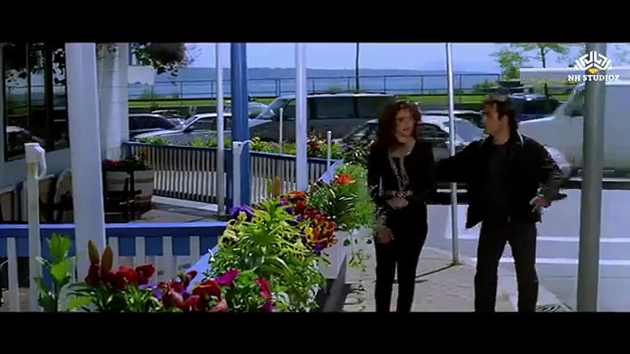 Baby Don't Break My Heart /Mohabbat (1997)/Abhijeet, Kavita Krishnamurthy, Akshay Khanna, Madhuri Dixit