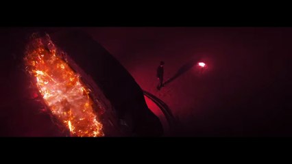 Giant Eldritch Insect Ravages Town! Cthulhu Spawn Drags Victims into the Eternal Mist!