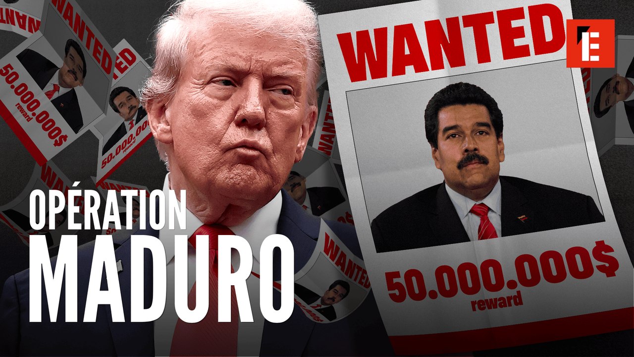 Donald Trump en guerre contre le Venezuela ?