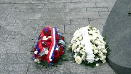 Francia conmemora el décimo aniversario de los atentados de 2015 en París