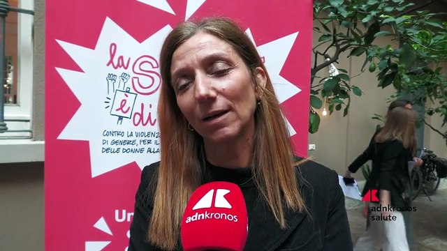 Violenza di genere: Carelli (Dire), ‘salute donne è elemento fondamentale per loro libertà futura’