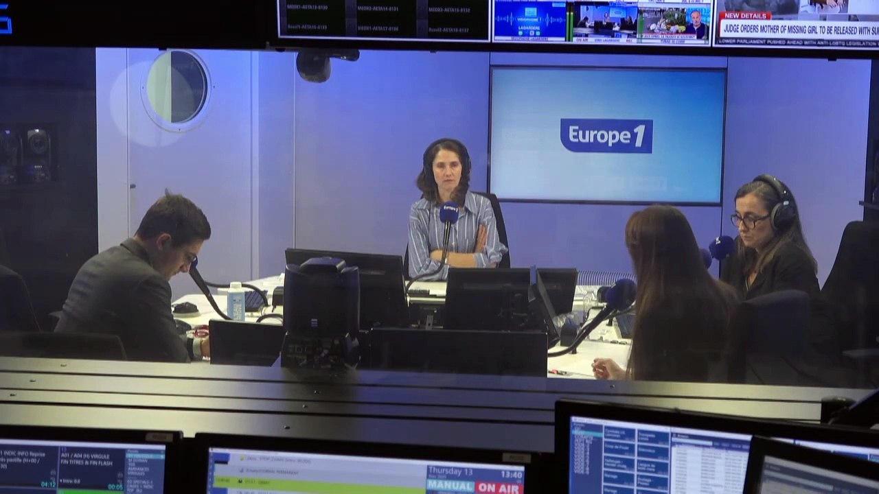 Guerre en Ukraine : le G7 appelle à un cessez-le-feu «immédiat et urgent»