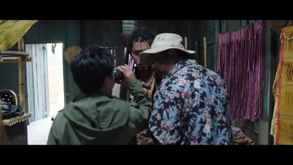 🐍Giant serpents clash as forest shatters—yet a girl’s flute tames beasts？! What secret lies behind？