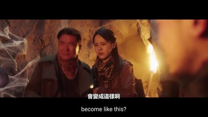 Venomous Scorpions Swarm in the Hidden Depths of Insect Valley — Terror Strikes with Every Step