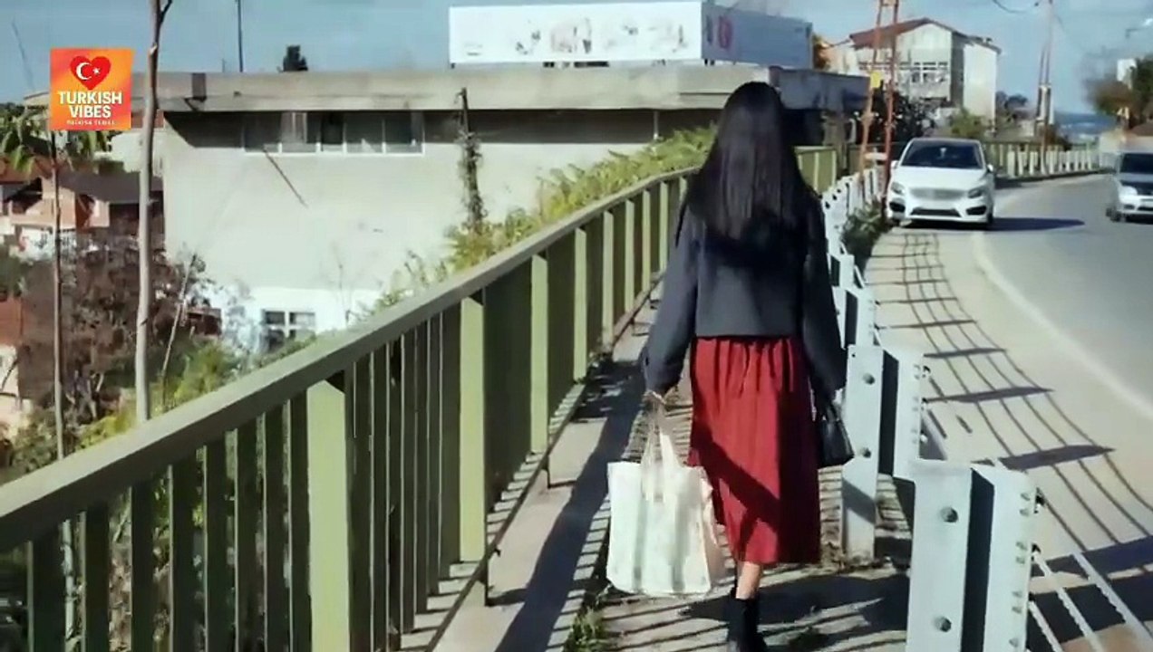 مسلسل العروس الحلقة 107 مترجمة