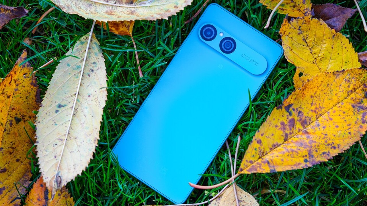Sony Xperia 10 VII im Schnellcheck