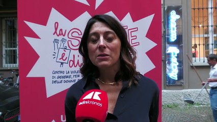 Violenza di genere: Gnocchi (Novartis), ‘le vittime aderiscono meno a programmi screening’