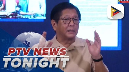 PBBM assures continued government reforms promoting honesty, integrity, and accountability